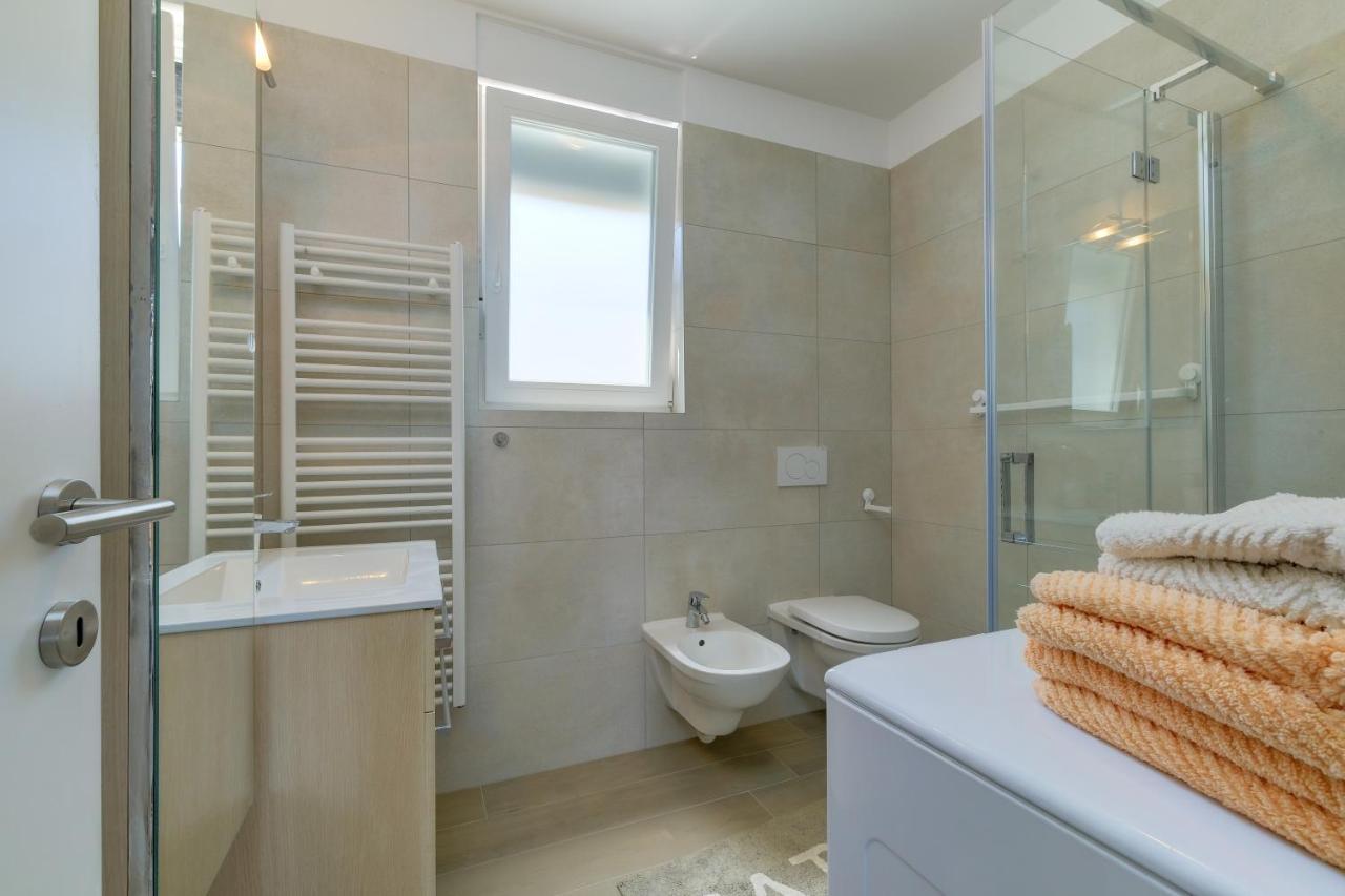 Apartments Hemetek Veli Lošinj Exterior foto