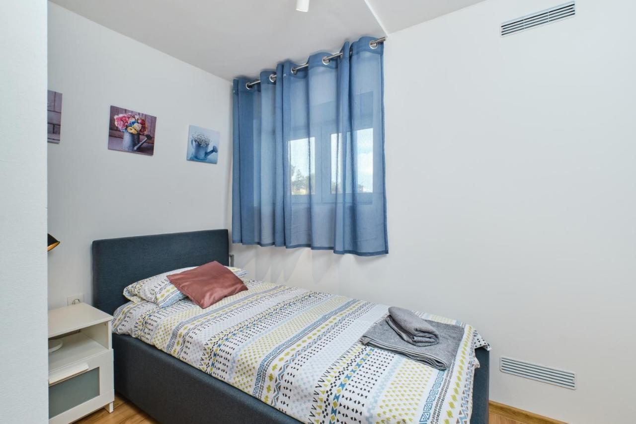 Apartments Hemetek Veli Lošinj Exterior foto